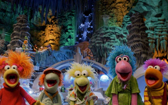 the jim henson company: „make, believe, magic“ in der galerie für moderne kunst (qagoma)-3