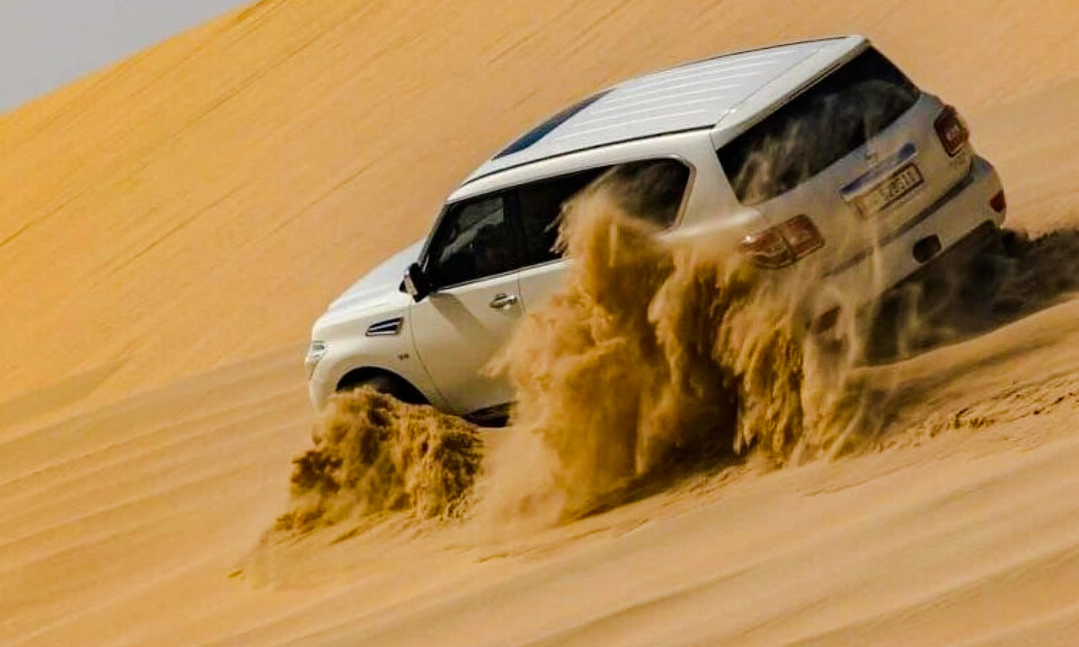 doha private city tour & desert safari with national museum of qatar and museum of islamic art entry-5