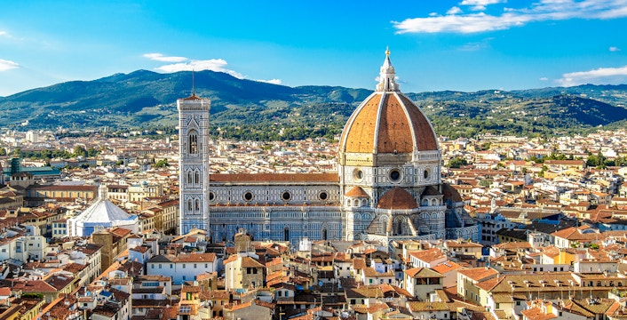 Duomo Florence Tickets