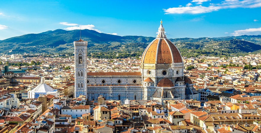 Duomo Florence Tickets