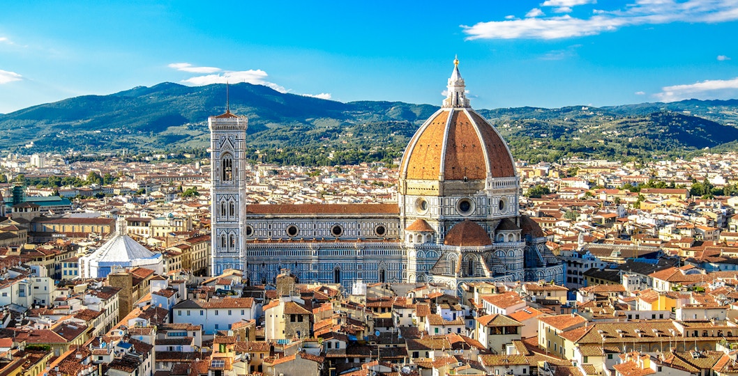 Duomo Florence Tickets