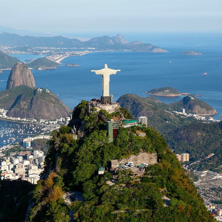 Things To Do In Rio de Janeiro: Attractions, Tours, Activities in 2026
