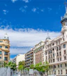 Barrio de Salamanca