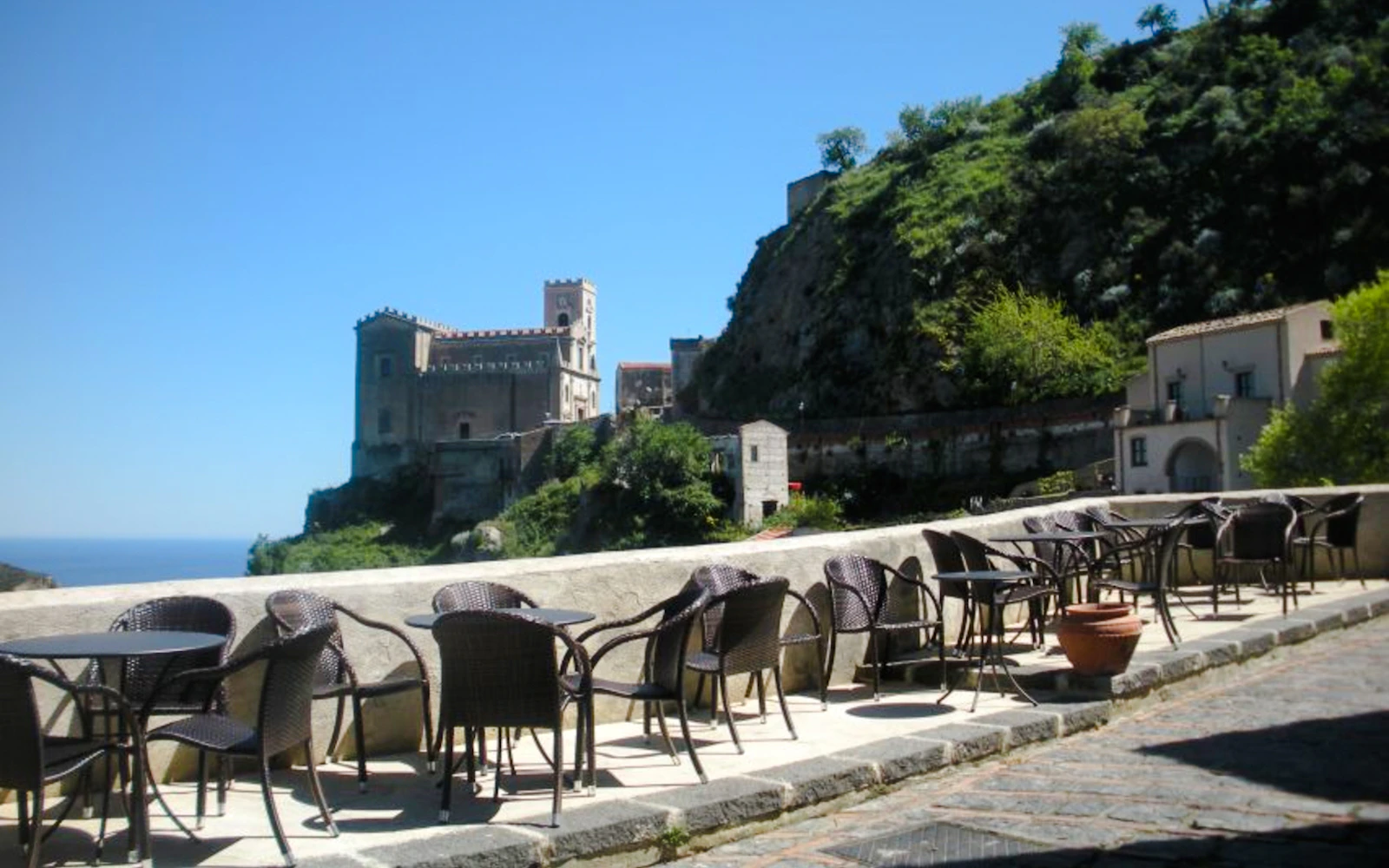 From Catania: Savoca & Forza d'Agrò The Godfather Filming Locations Day Trip Image 2