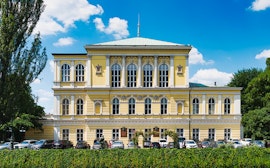 Palácio Žofín