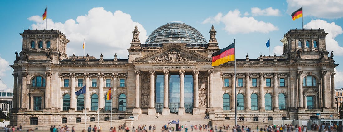 Best Museums in Berlin