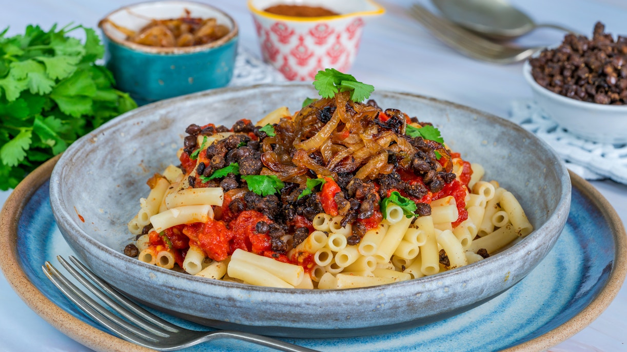Where to eat in Cairo?
