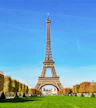 Tour Eiffel