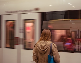 Valencia Metro