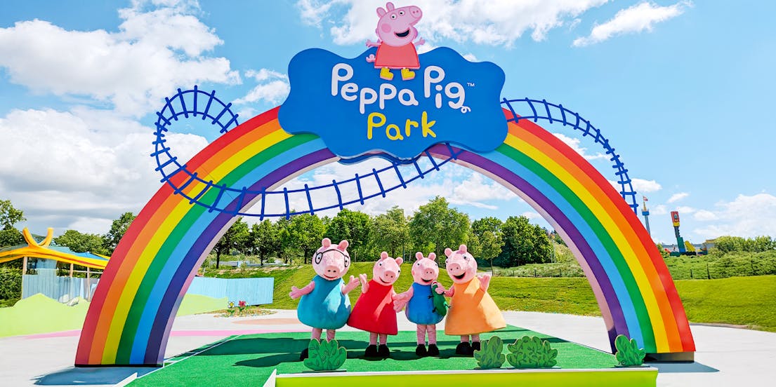 Peppa Pig Gunzburg