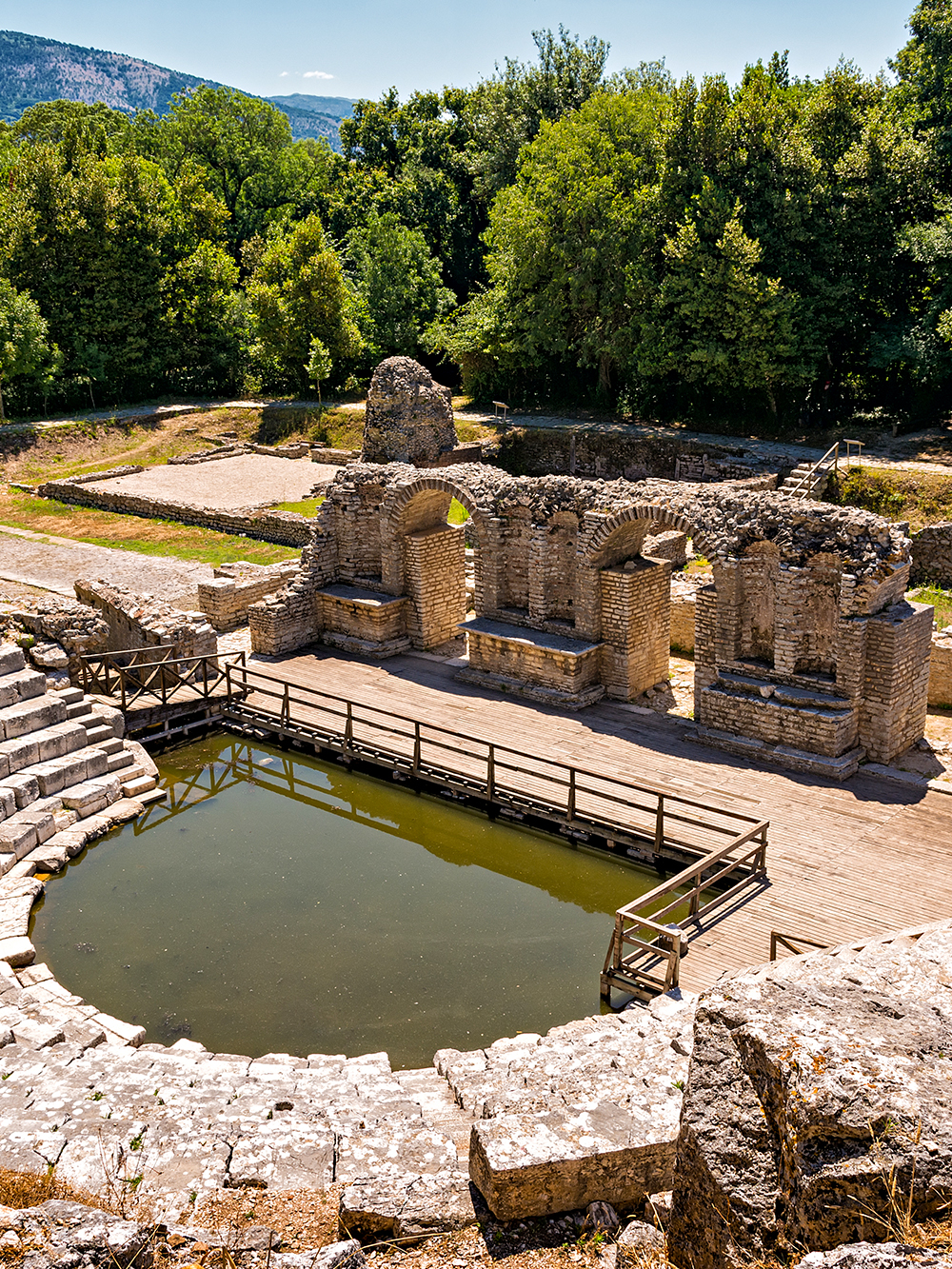 Butrint National Park