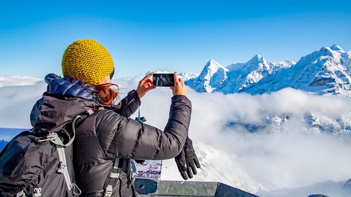 Pictureistic Grindelwald