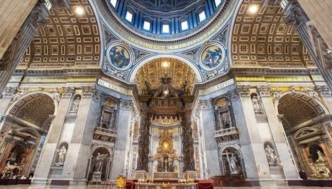 SECRETOS DEL VATICANO