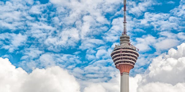 best time to visit Kuala Lumpur