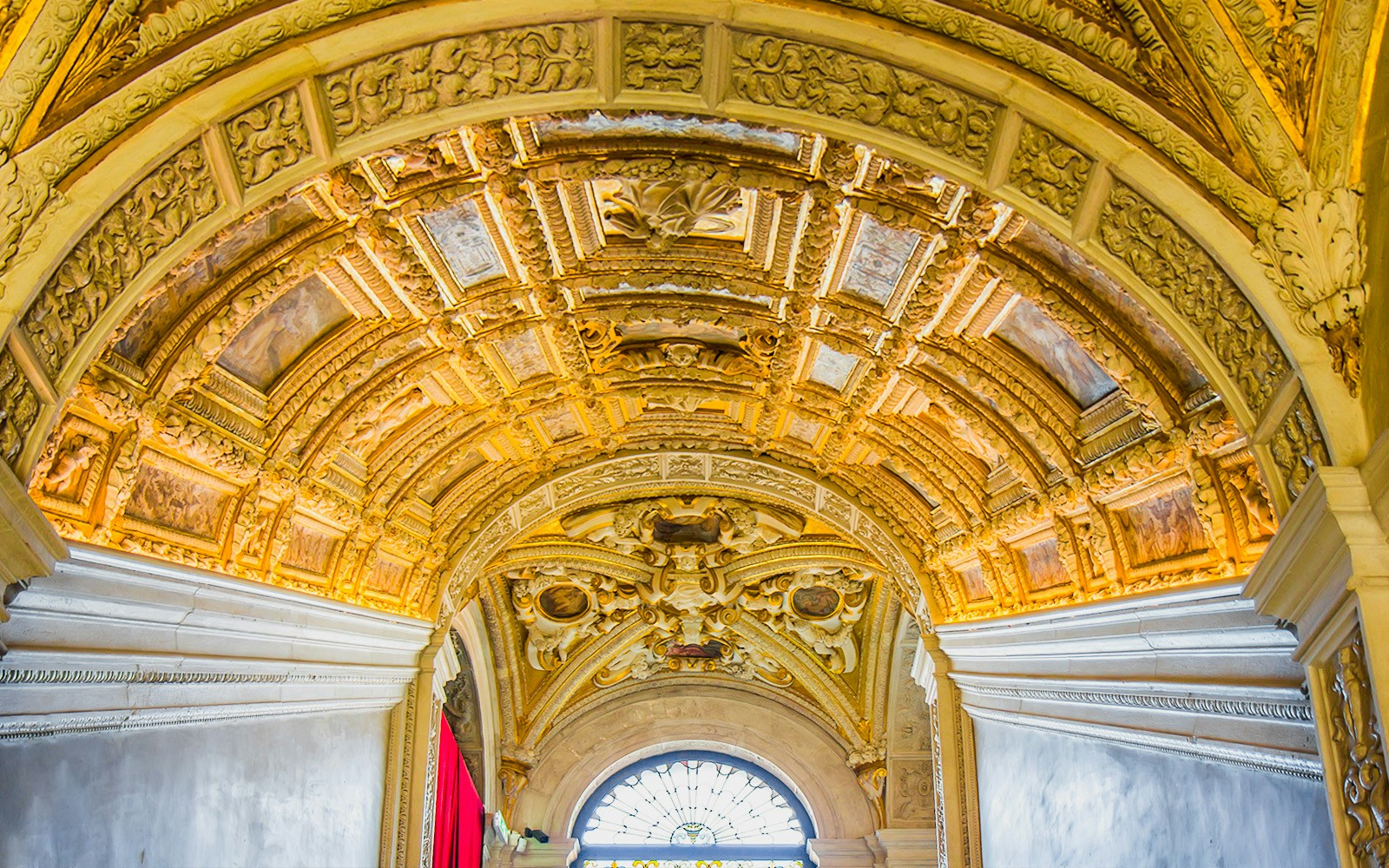 The Doge's Apartments