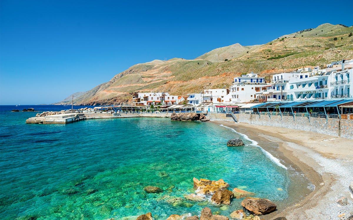 Best Islands in Europe
