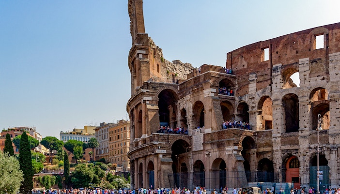 Billets Colisée, à propos