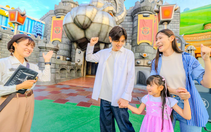 Universal Studios Japan: 5-Hour VIP Tour (Priority Access) with Expert Guide