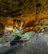 Sung Sot Cave (Surprise Cave)