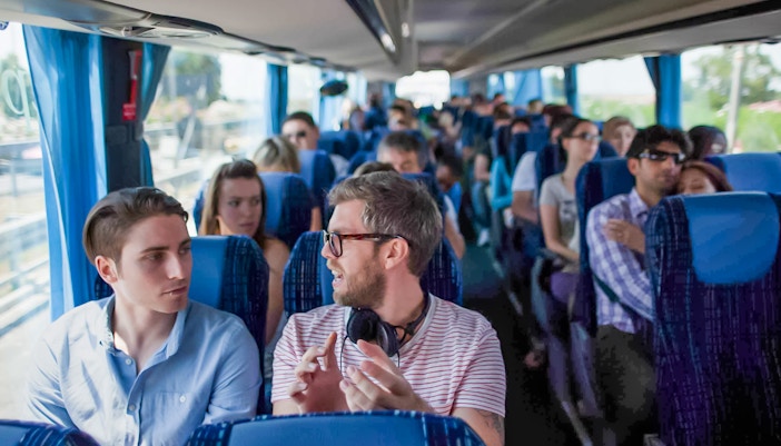 Bergamo Airport Bus Transfers