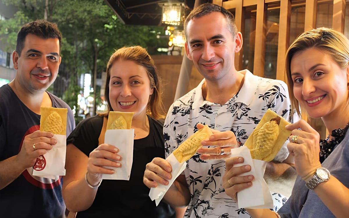 tokyo hidden gem food tour in shinbashi-1 tokyo hidden gem food tour in shinbashi-1