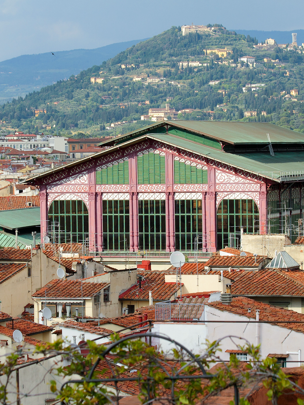 Mercato Centrale