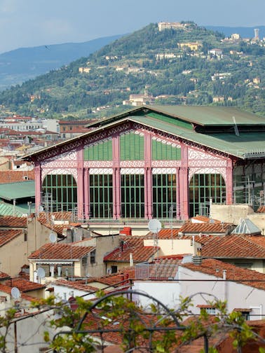Mercado Central