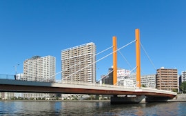 Pont Shin-ohashi