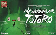 My Neighbor Totoro London Stage Play Full Cast Unveiled For Second Run 
