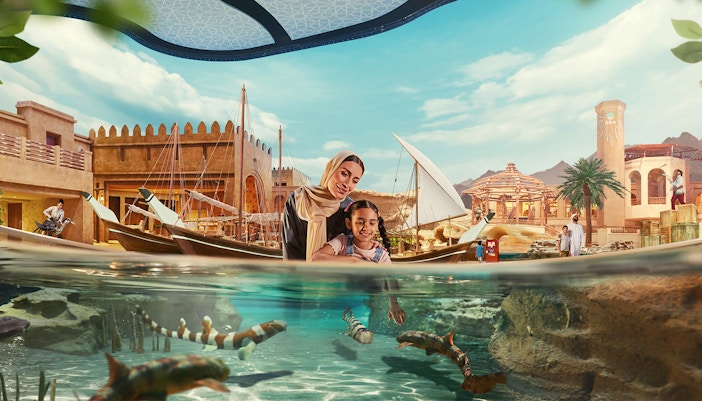 Multi-Park Hopper Pass