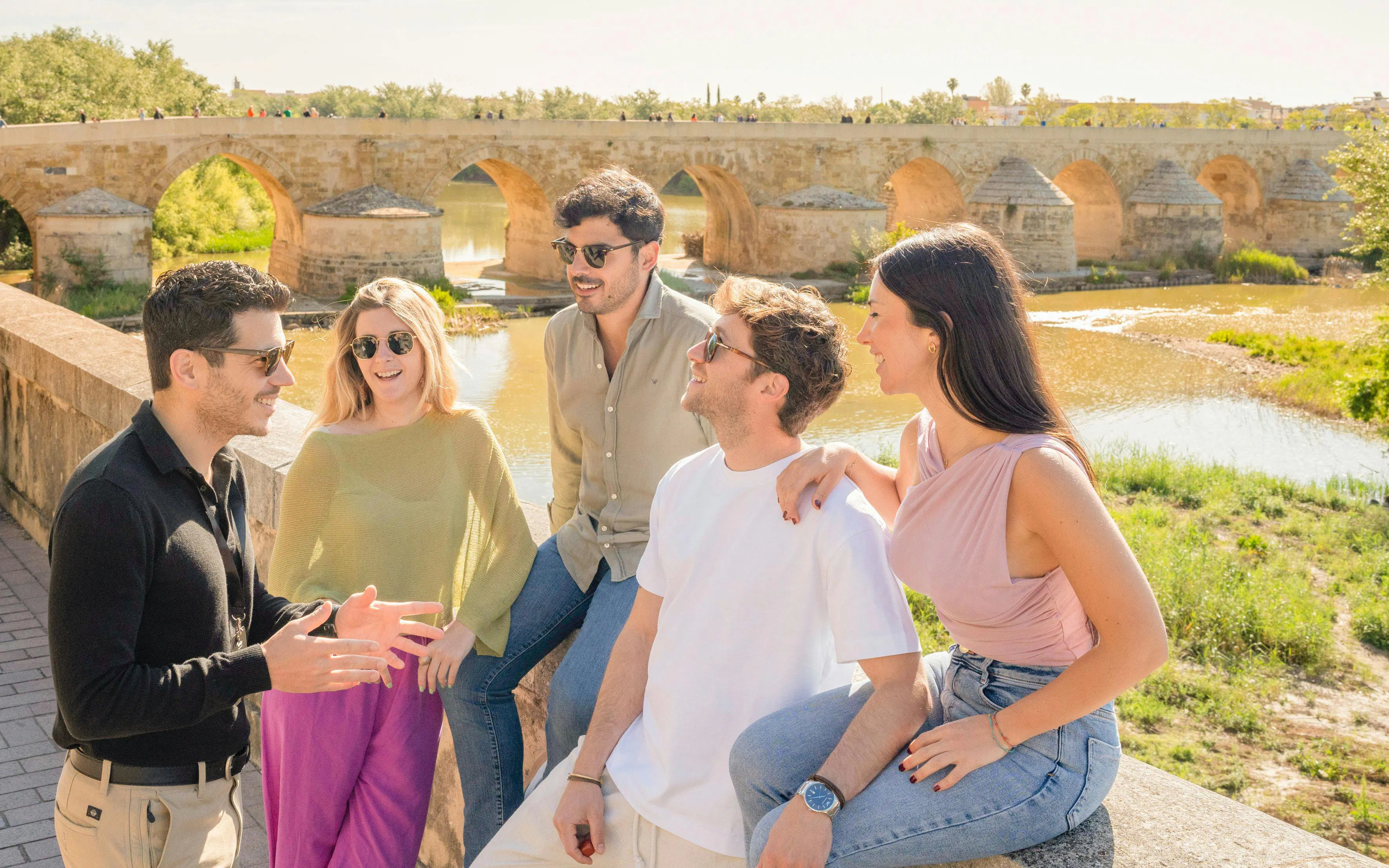 från sevilla: tre städer på en dag (cordoba, de vita byarna och ronda)-1