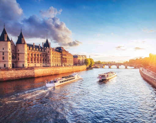 Best Time to visit Paris- Winter