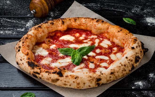Franco Manca