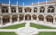 About Monastery Of Jer nimos History Architecture More