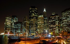 South Street Seaport