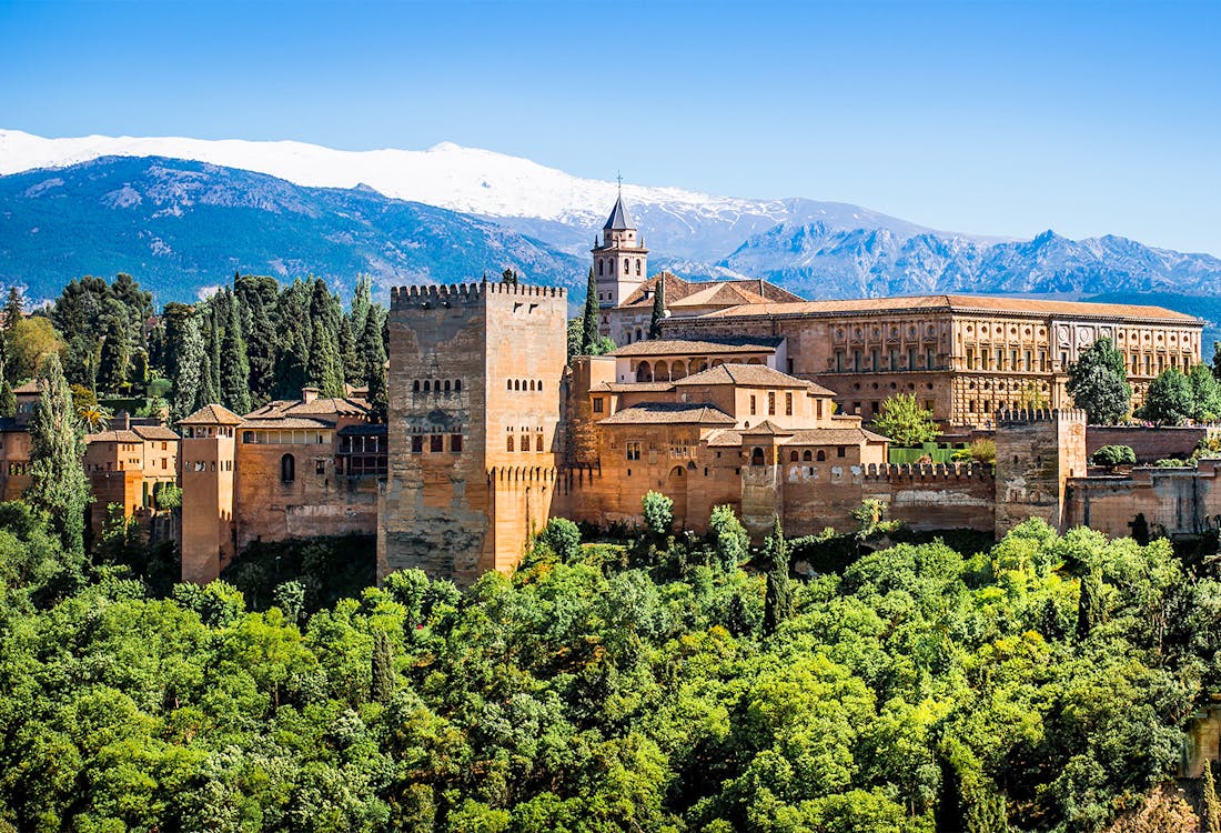 Alhambra