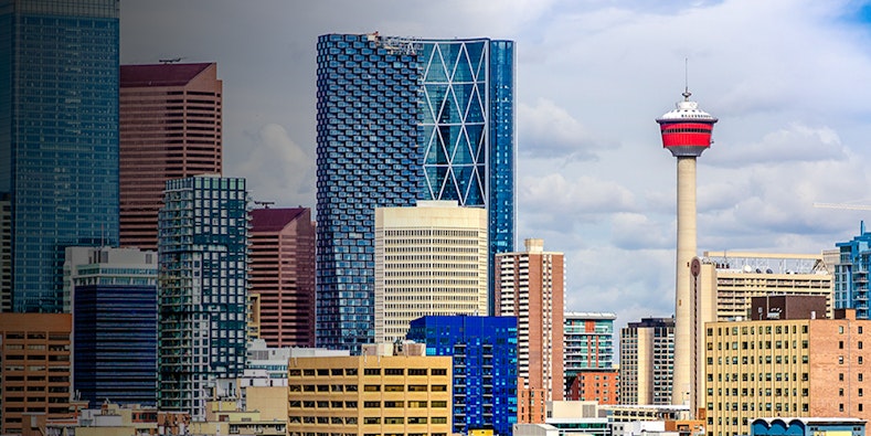 Descubre las mejores cosas que hacer en Calgary