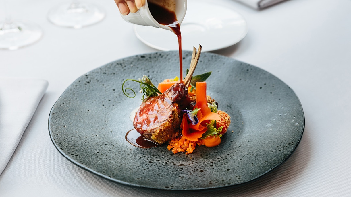 Visit National Gallery Singapore