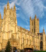 Kathedrale von Canterbury
