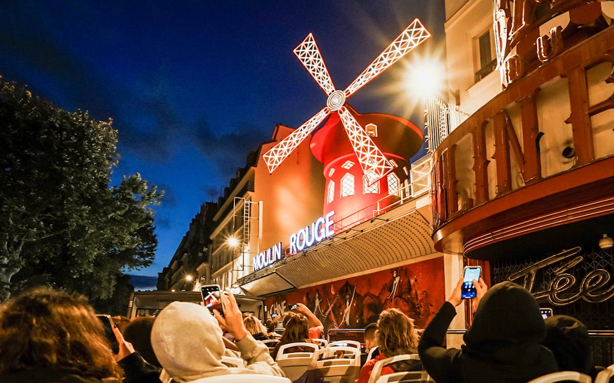 tootbus : visite de 24 ou 48 h de paris en bus hop-on hop-off -10 tootbus : visite de 24 ou 48 h de paris en bus hop-on hop-off -10