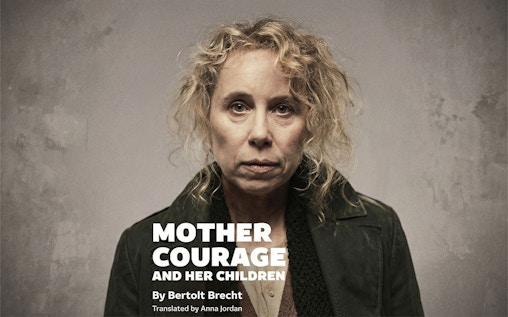 Mother Courage