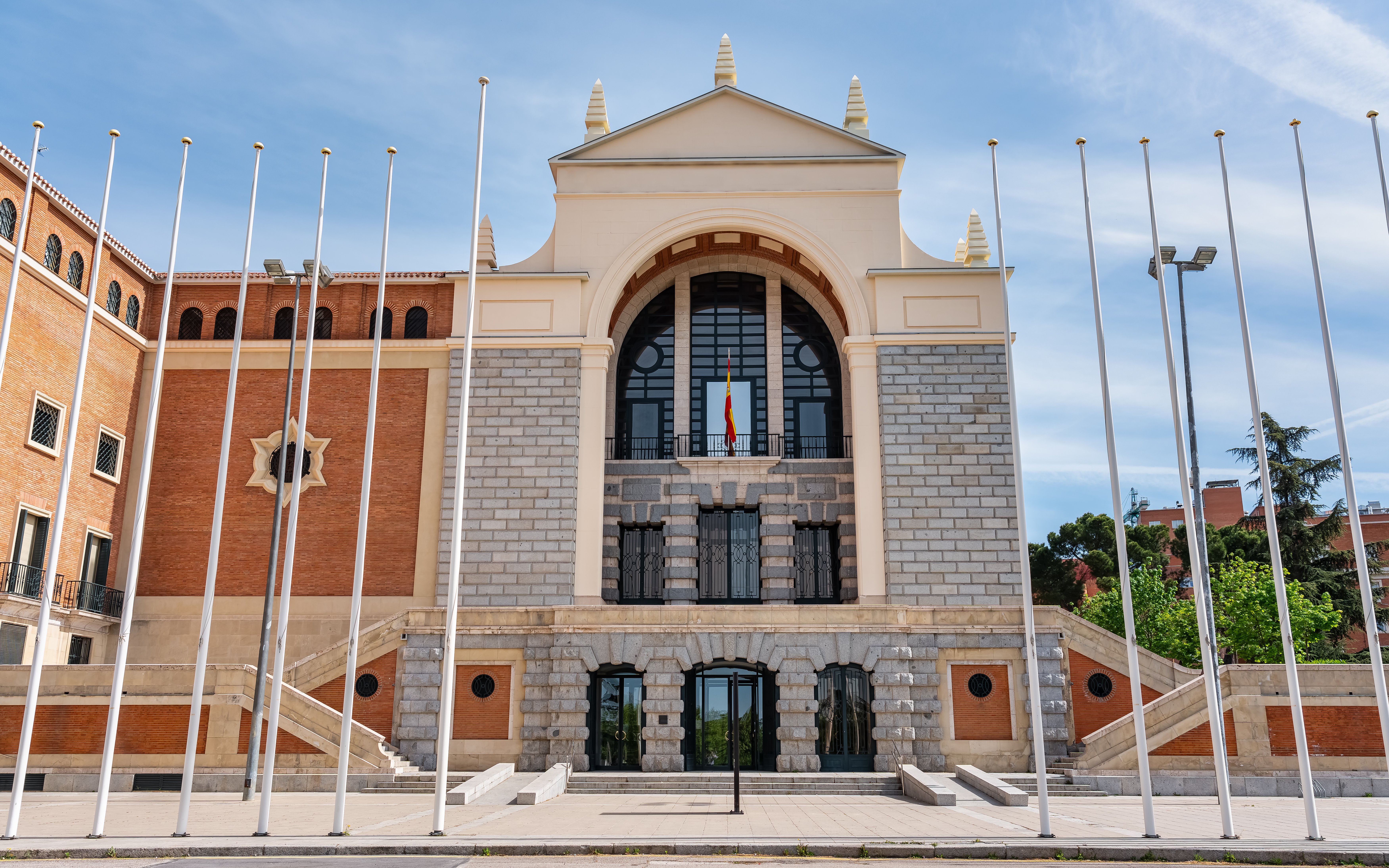 Musée de l'Amérique
