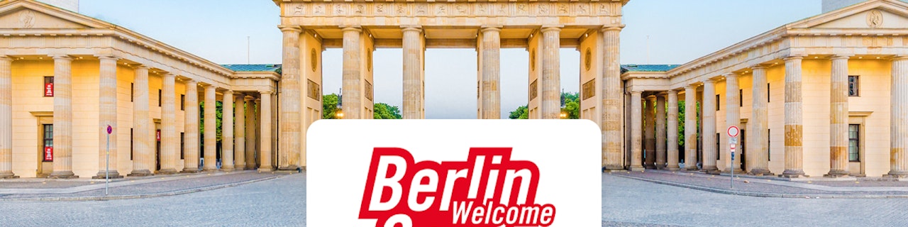 Berlin WelcomeCard: accesso gratuito ai musei e trasporto pubblico illimitato