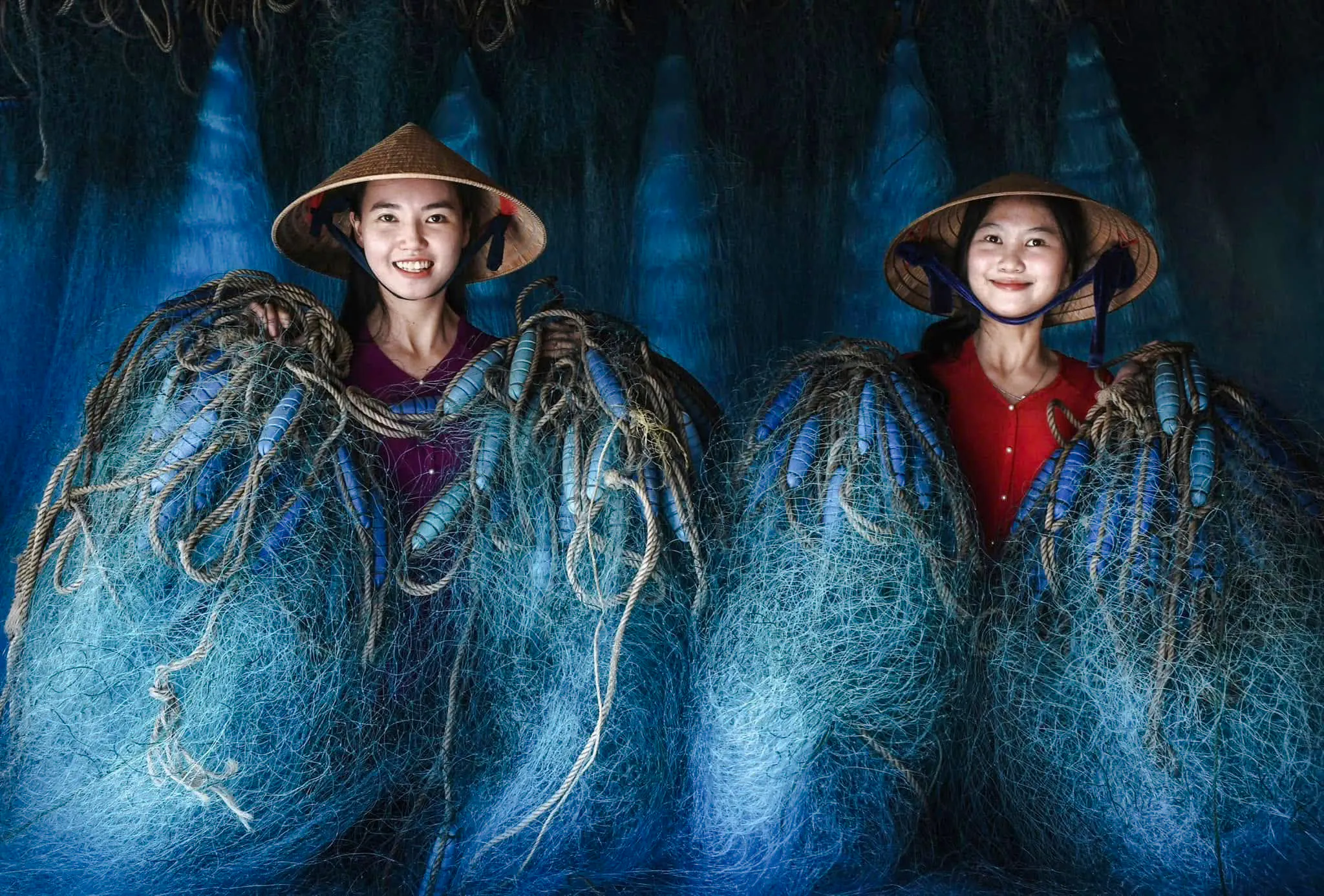 Hoi An: Tra Nhieu – The Forgotten Village Waiting to Be Awakened - Cycling tour