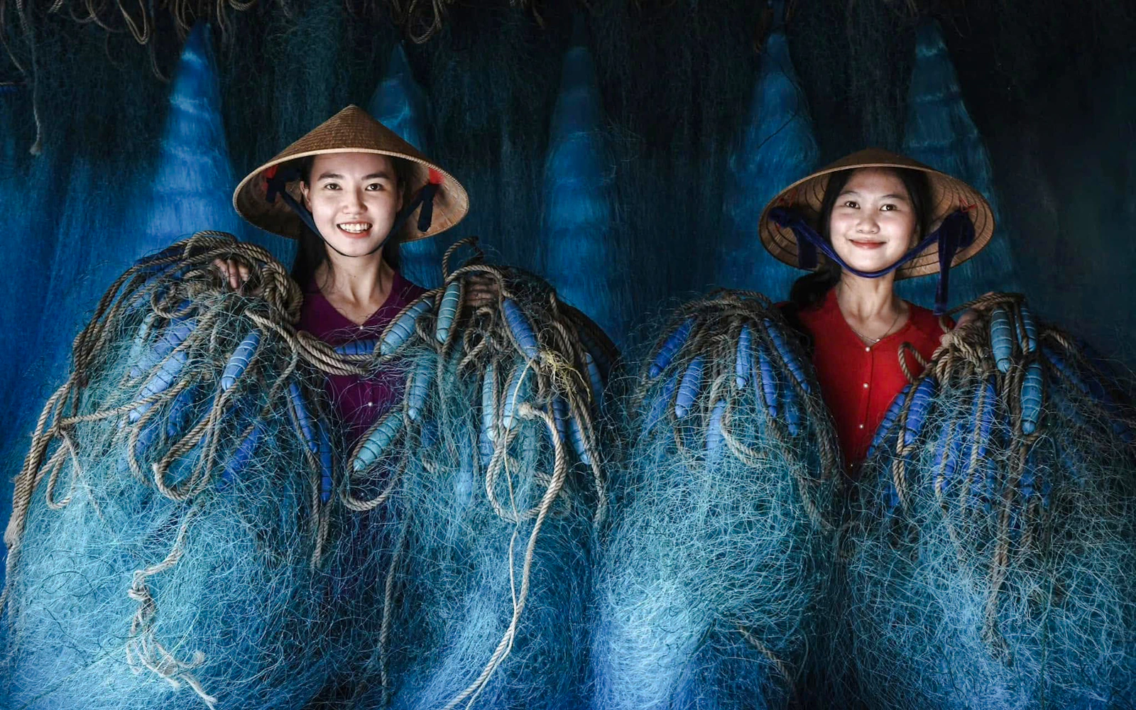 Hoi An: Tra Nhieu – The Forgotten Village Waiting to Be Awakened - Cycling tour