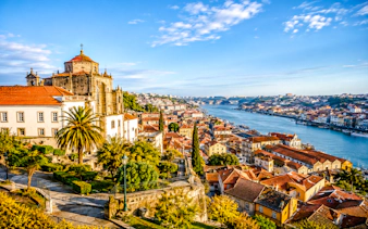 rundgang durch porto mit mittagessen, weinprobe und rabelo-bootstour auf dem douro-4