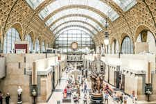 Best Things to do in Paris - Orsay Museum - 3