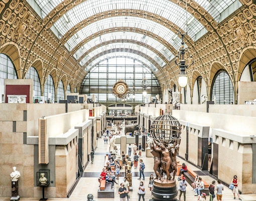 orsay museum