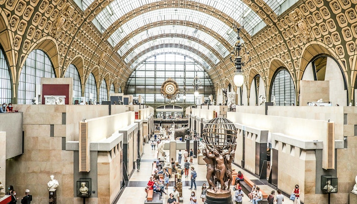 orsay museum