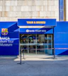 Camp Nou FC Barcelona